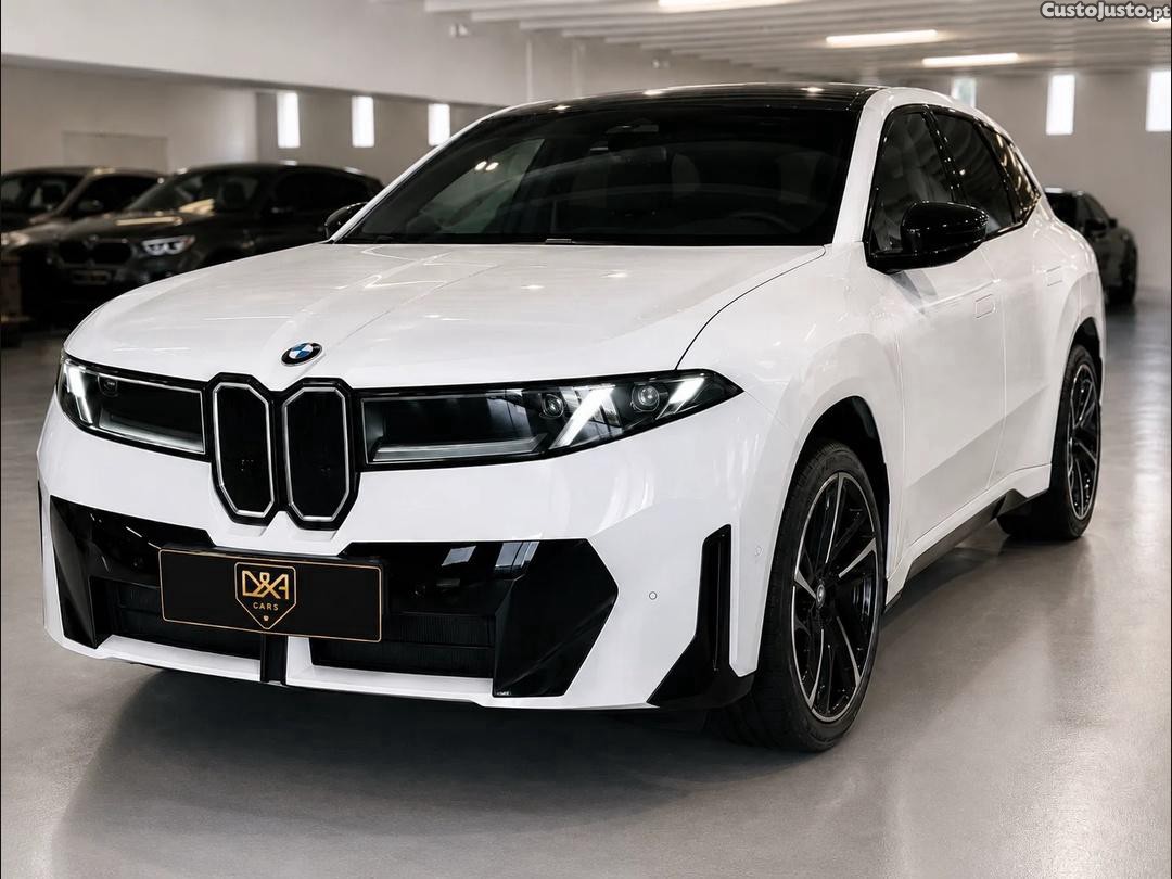 BMW iX3 50 xDrive M Pro | IVA dedutível - 25 — photo 5