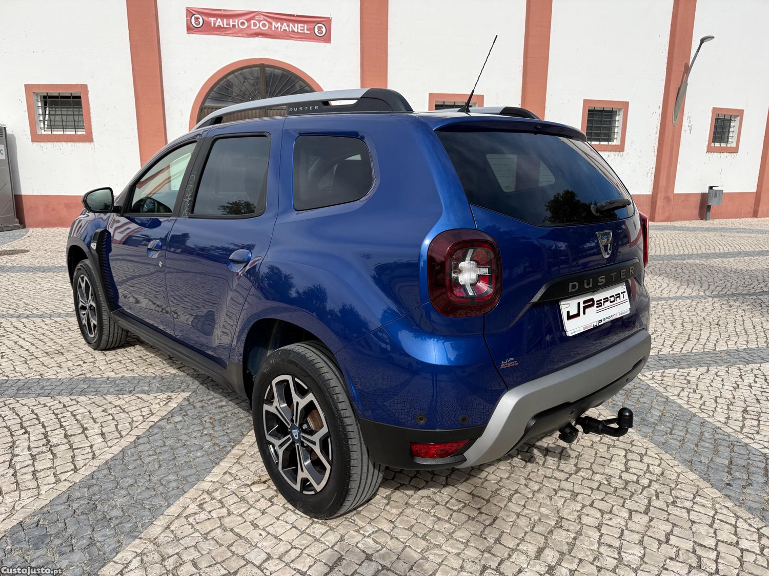 Dacia Duster 1.5 Blue dCi SL GO Edition 115cv - 21 — photo 4