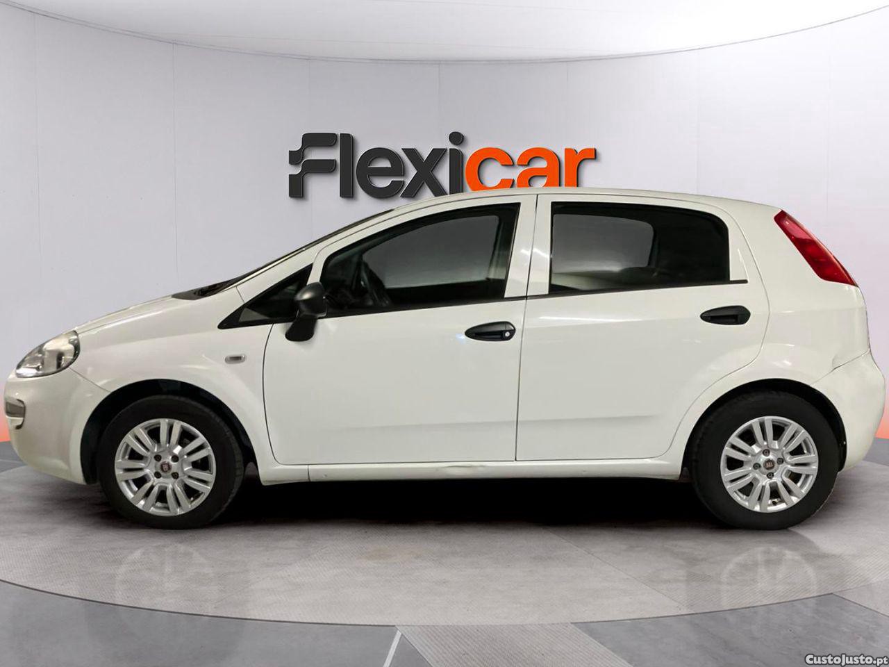 Fiat Punto 1.2 Easy S&S - 18 — photo 5