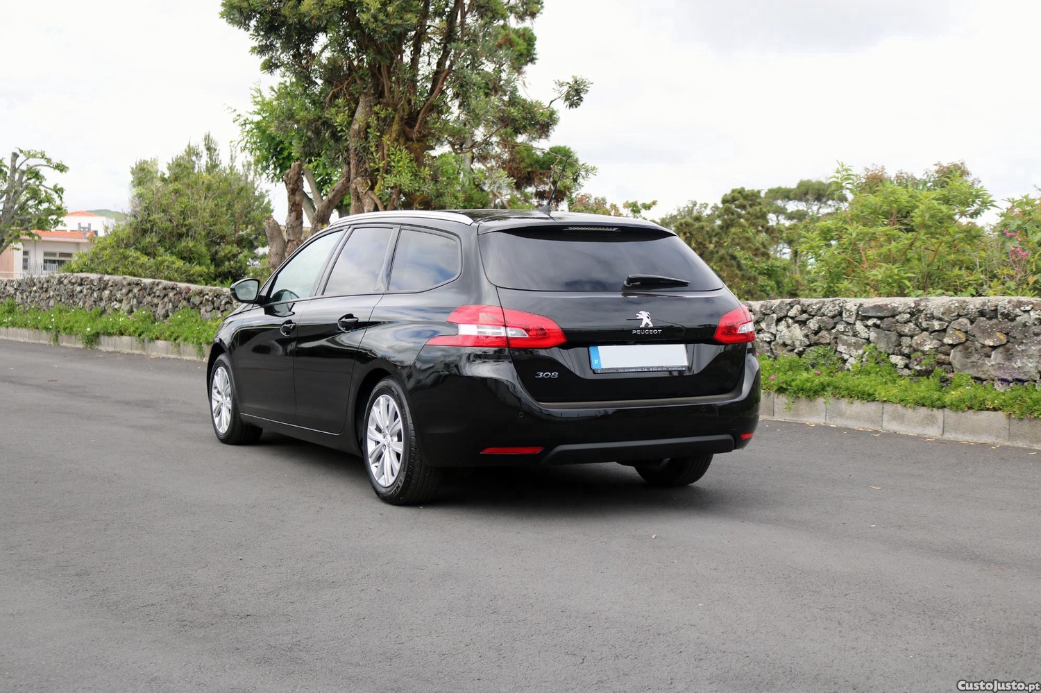 Peugeot 308 Style 1.5 BlueHDi 131CV - 19 foto 4