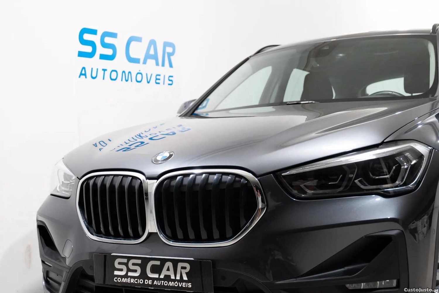 BMW X1 25 e xDrive Corporate Edition - 21 — photo 3