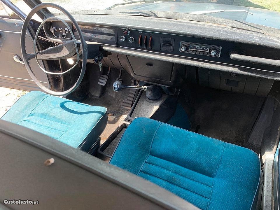 Volvo 144 334 B20 — fotografia 3