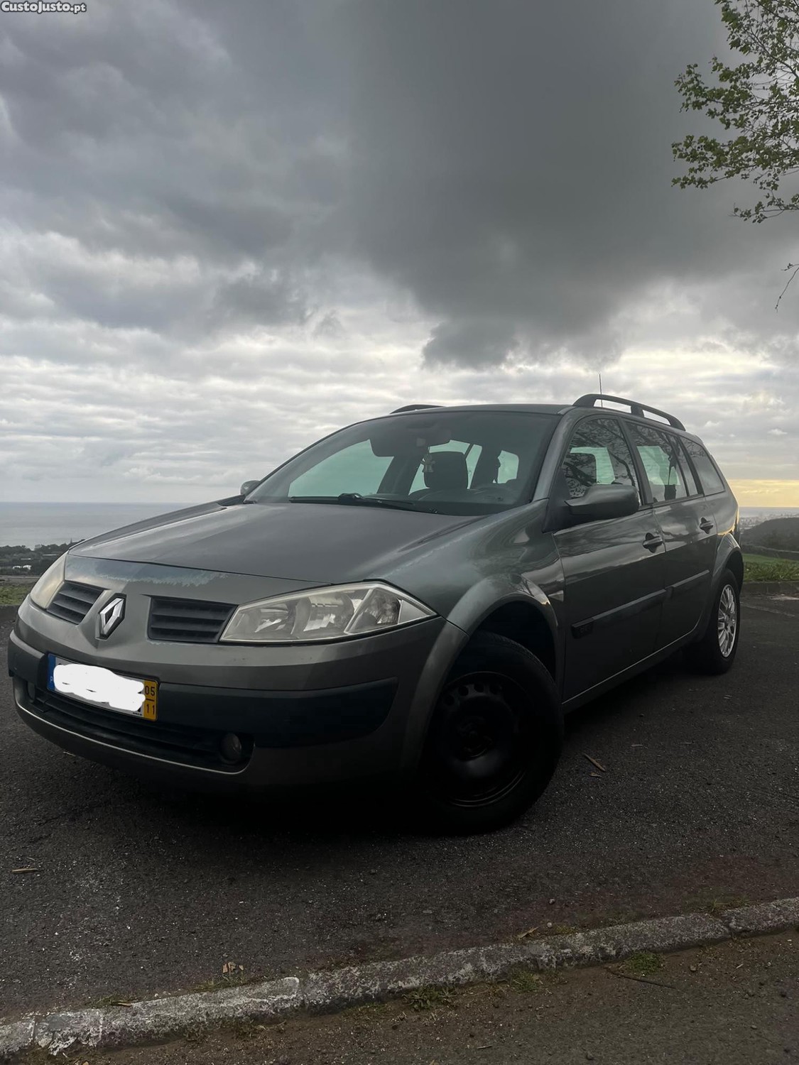 Renault Mégane 1.5 DCI - 05 — photo 4