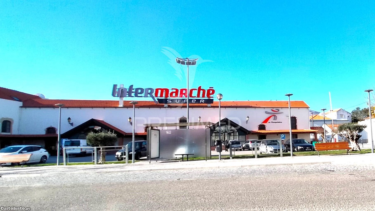 Property in Cartaxo e Vale da Pinta, Cartaxo, Santarém