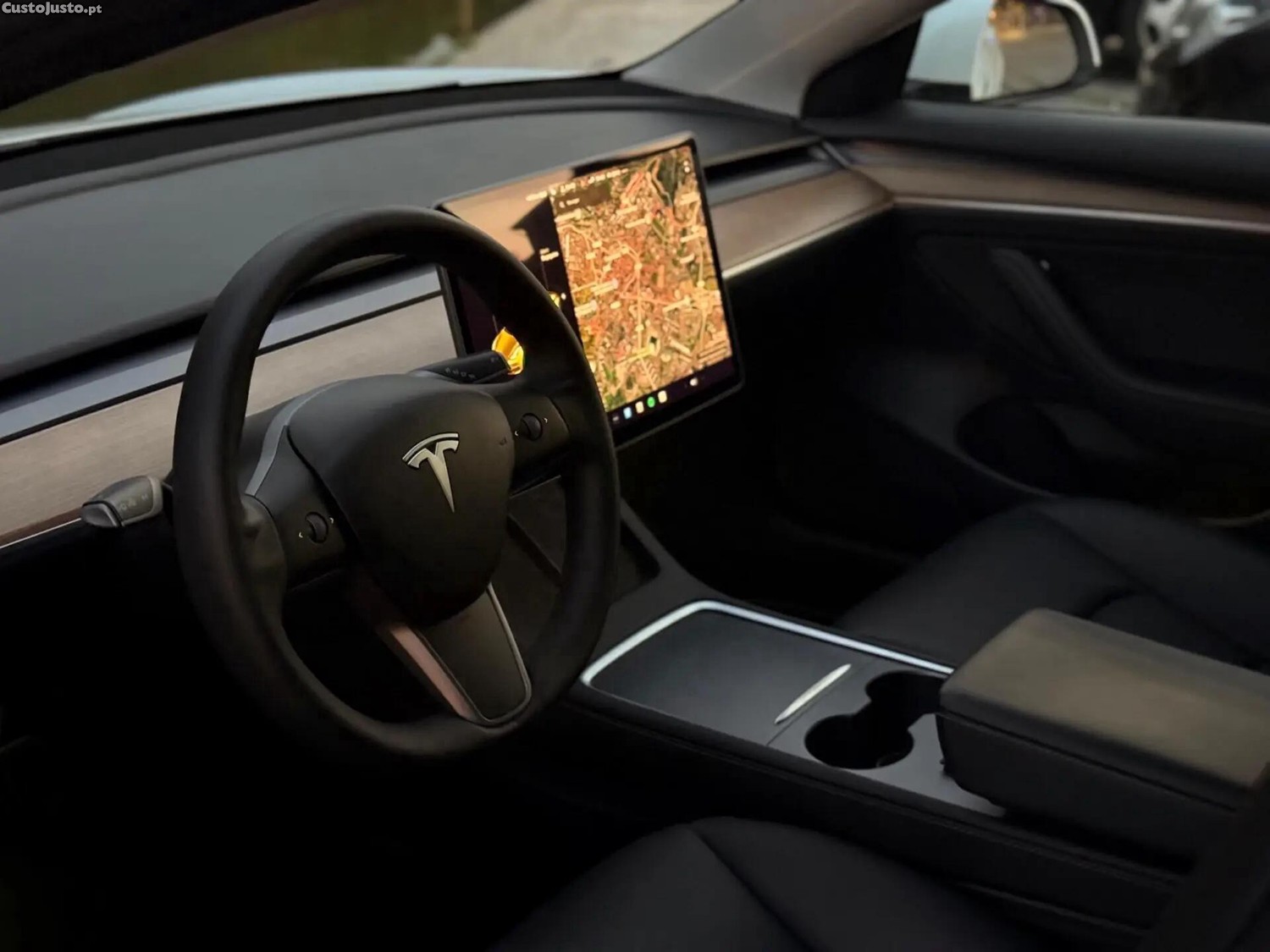 Tesla Model 3 Long range - 23 — photo 5