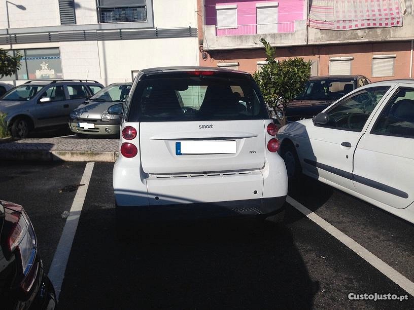 Smart ForTwo fortwo - 12 foto 2