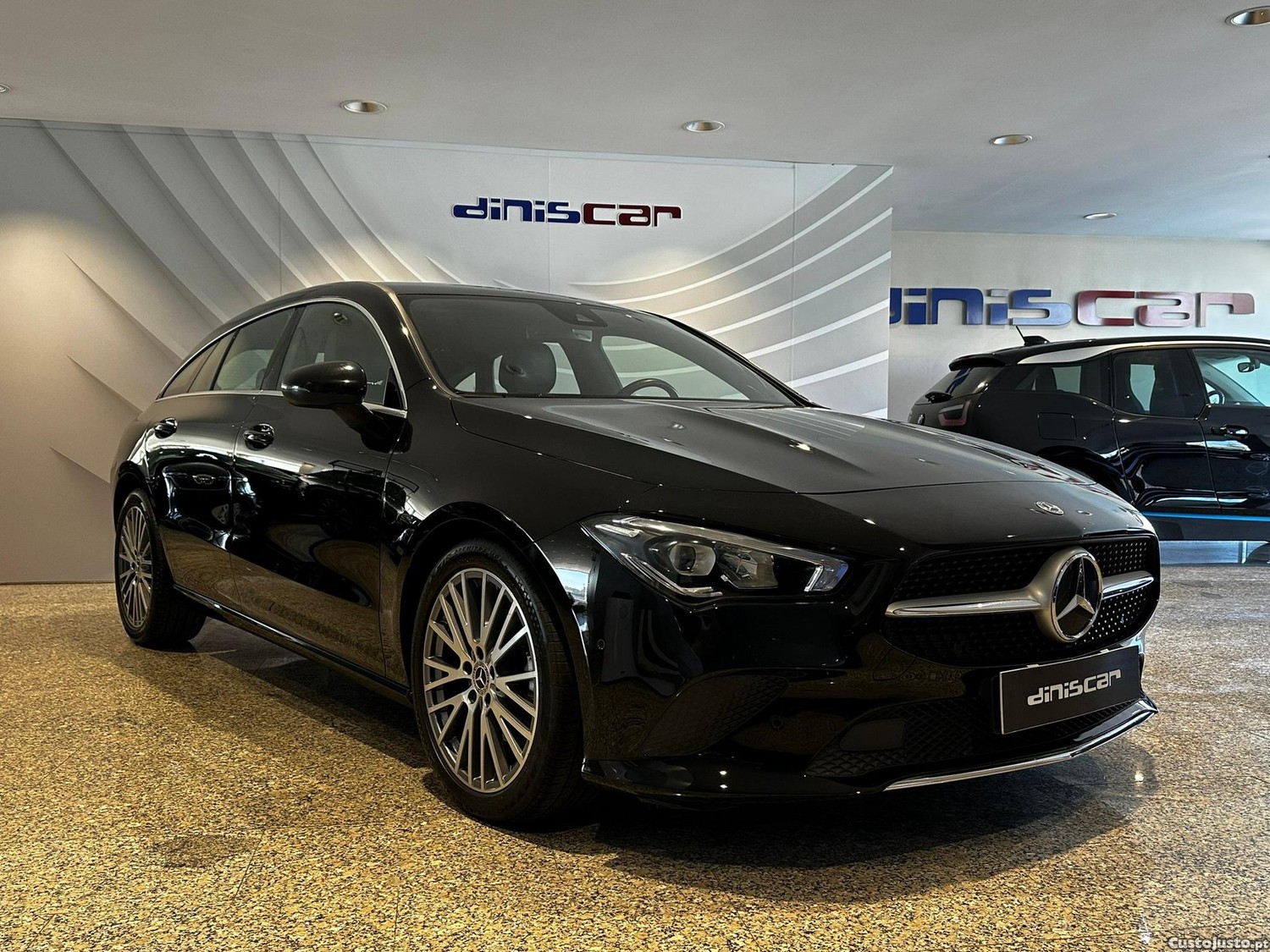 Mercedes-Benz CLA 180 d Shooting Brake Progressive Aut. - 23 — photo 3