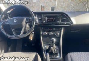 Seat Leon TDI KIT FR — photo 4