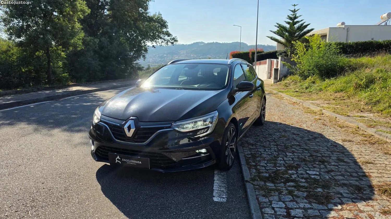Renault Mégane 1.5 Blue dCi Limited EDC - 20 — photo 5