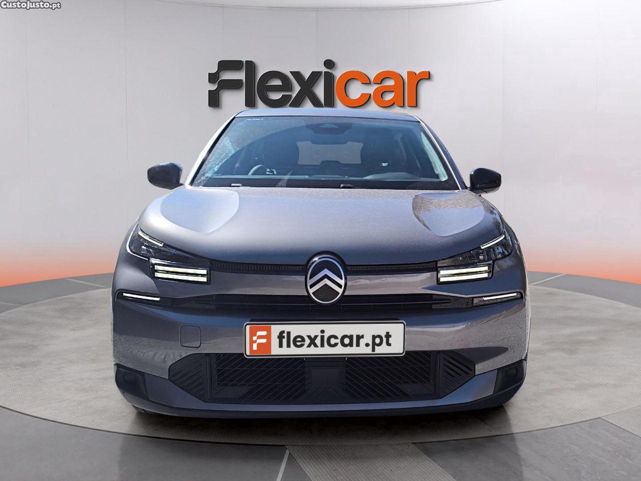 Citroën  50 kWh Plus - 25 — photo 2