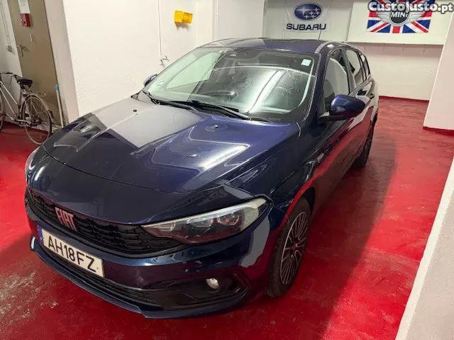Fiat Tipo Station wagon — photo 3