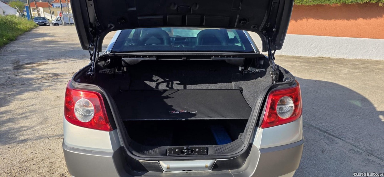 Renault Mégane 1.6 16V Dynamique — fotografia 6