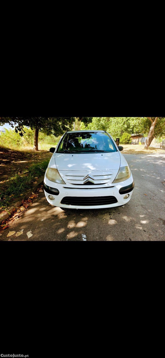 Citroën C3 1.4 Hdi impecável — photo 5