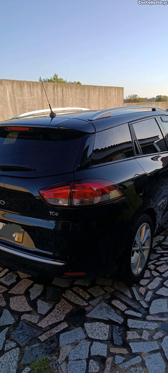 Renault Clio sport tourer edition limited — photo 2