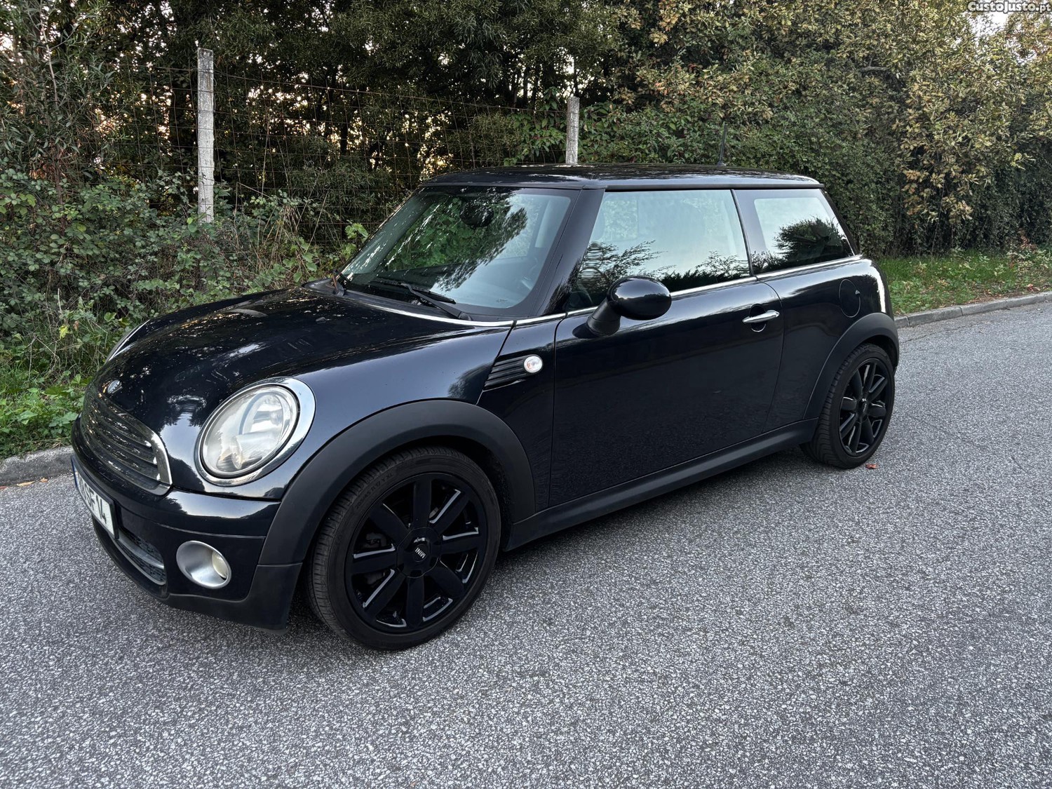 MINI Cooper D - 08 — photo 2