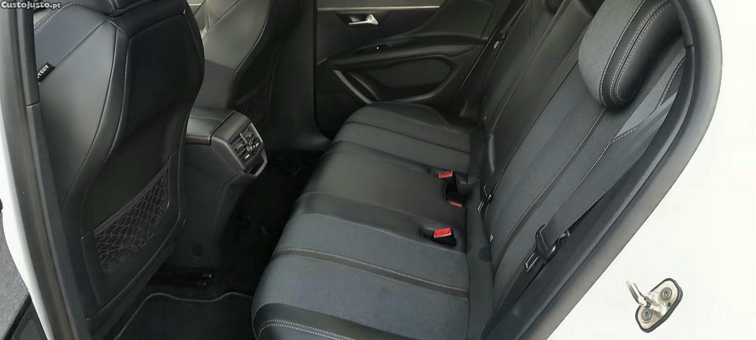 Peugeot 3008 1.6 BlueHdI GT Line - 17 — photo 2