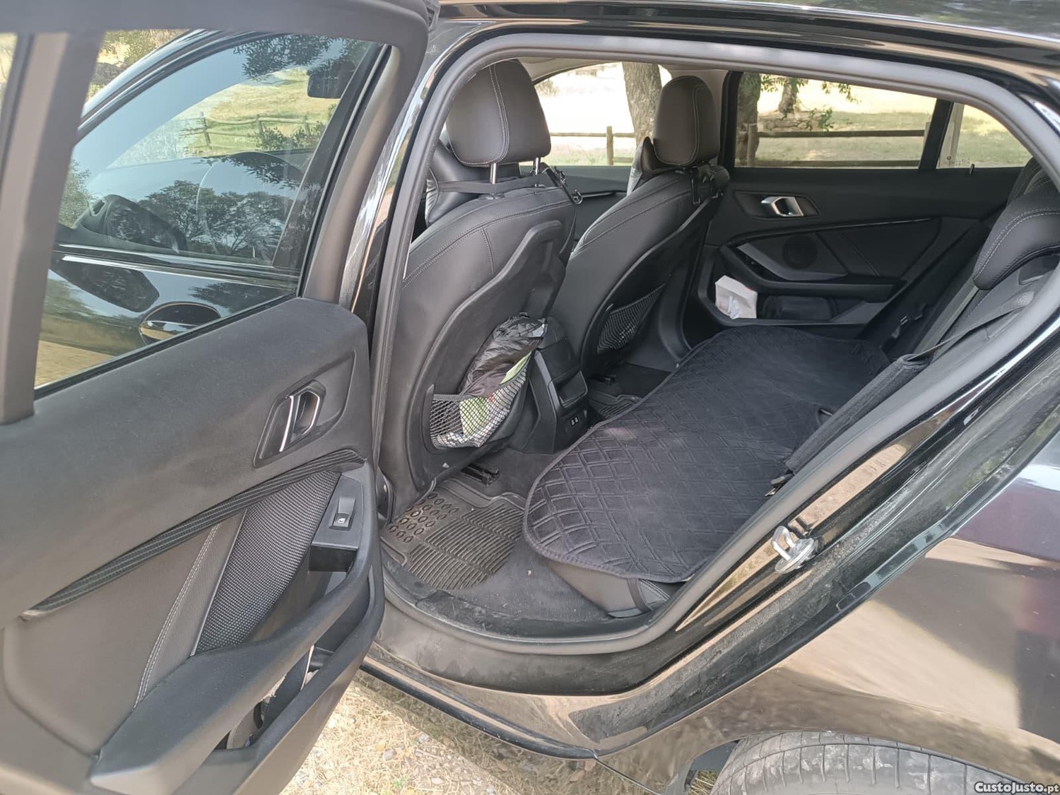 BMW 116 Sport Line auto - 20 — photo 4