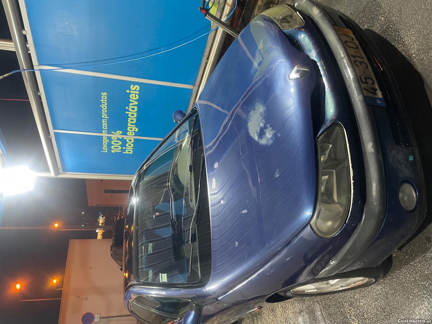 Renault Laguna Laguna - 99 — photo 5