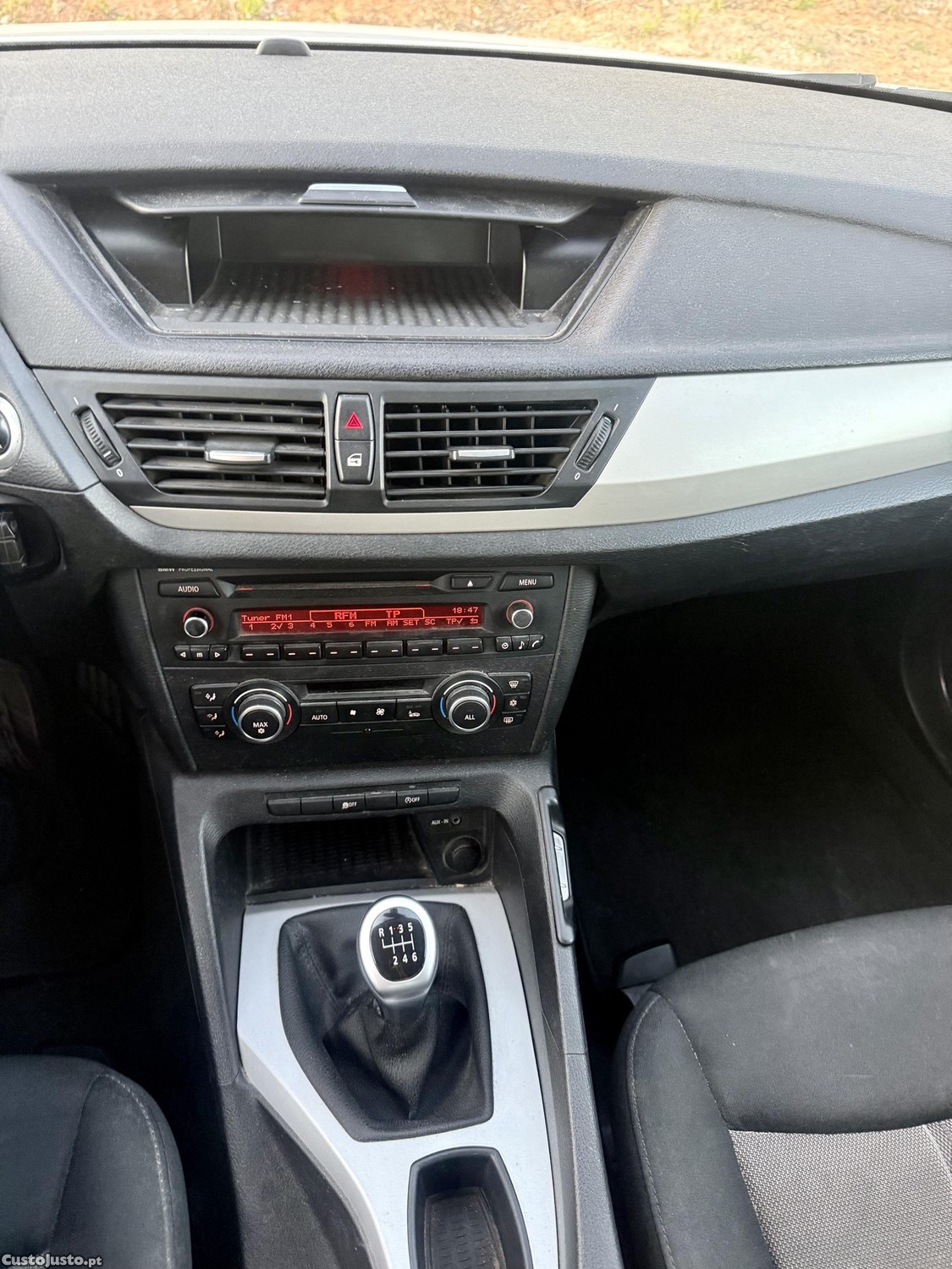 BMW X1 S/Drive 2.0 - 12 — photo 5