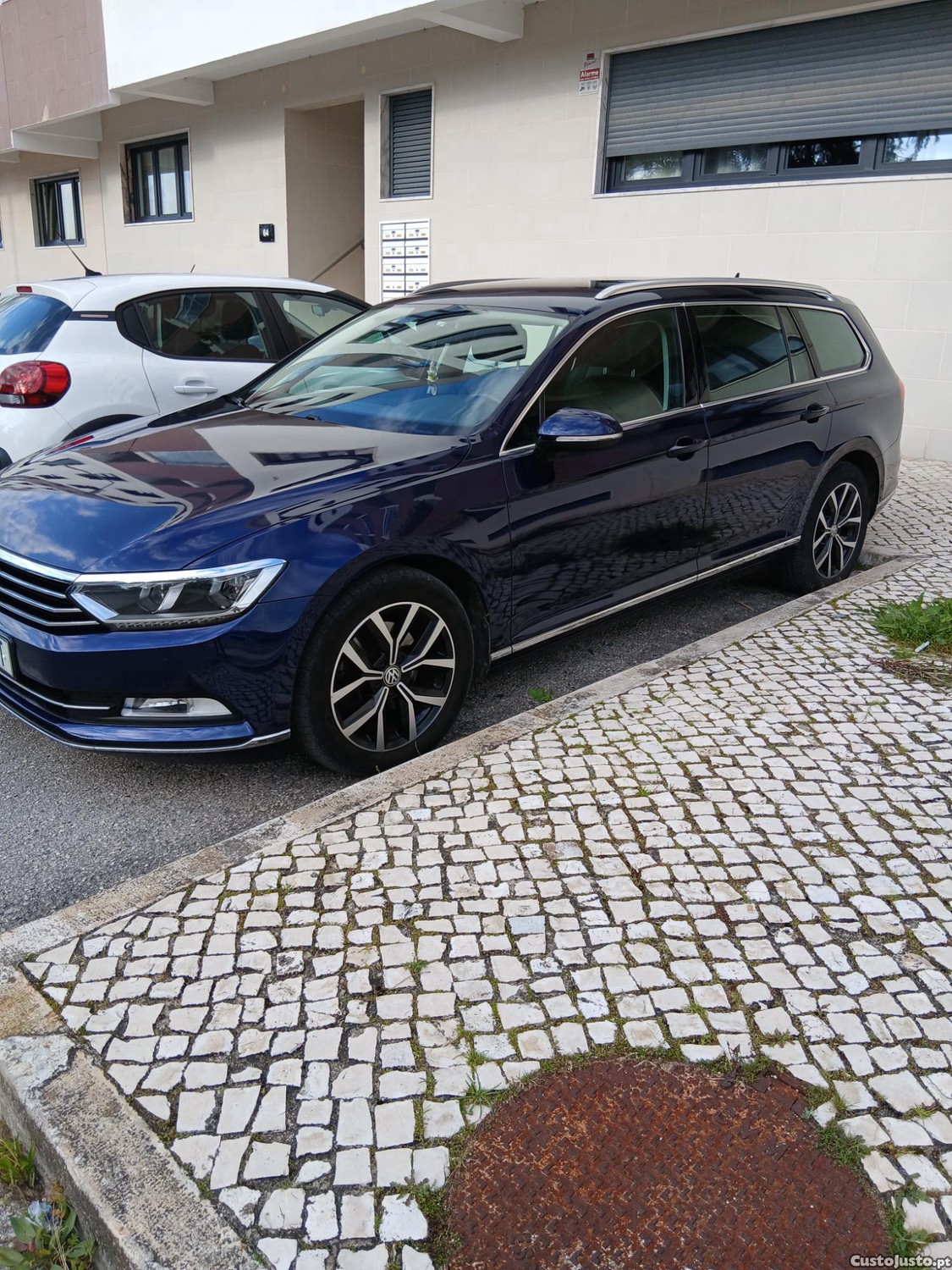 Volkswagen Passat Variant — fotografia 10