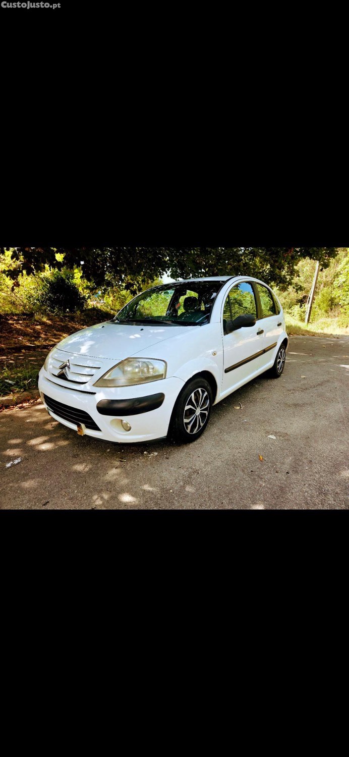 Citroën C3 1.4 Hdi impecável — photo 2