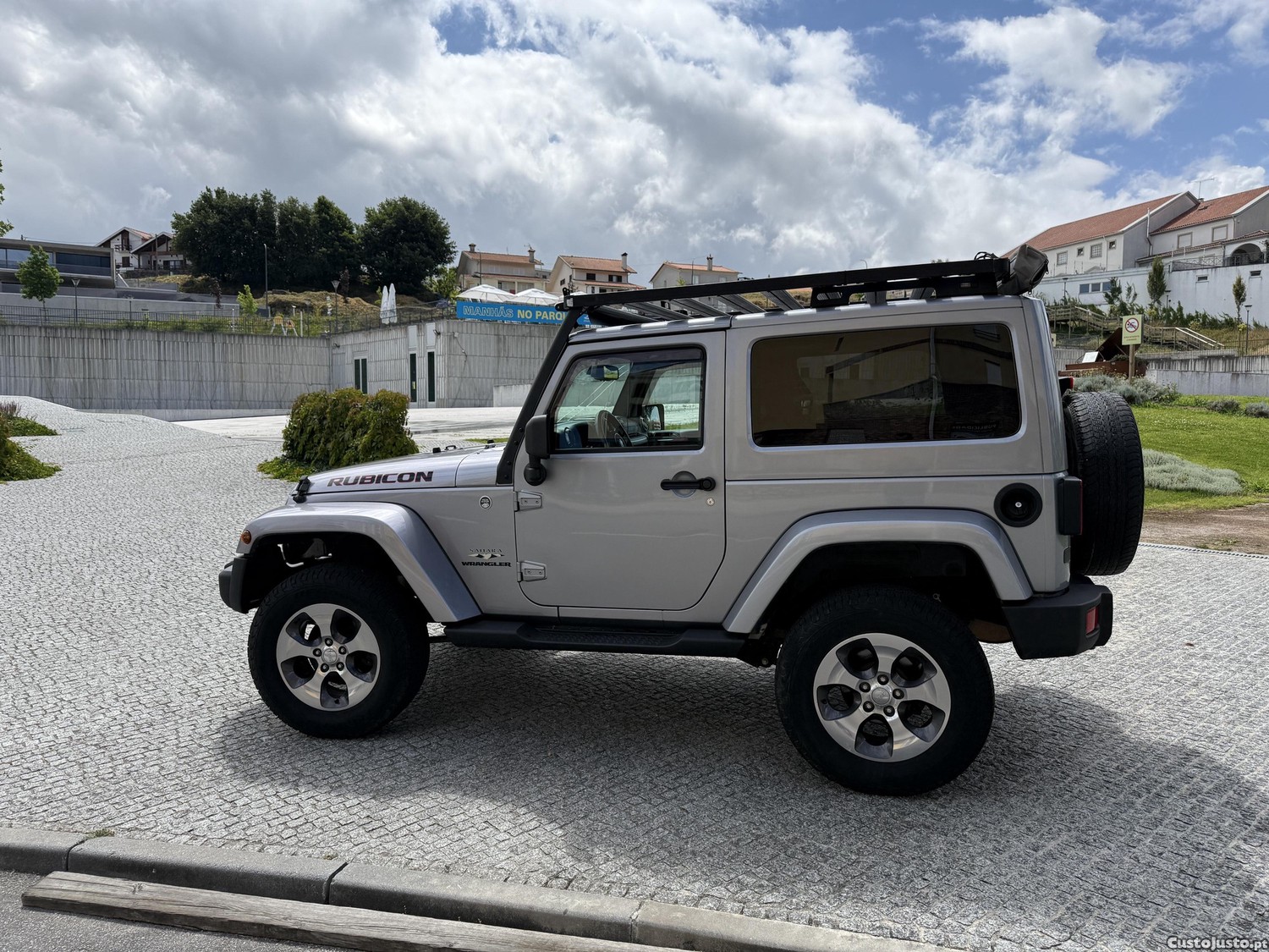 Jeep Wrangler Jk - 17 — photo 4