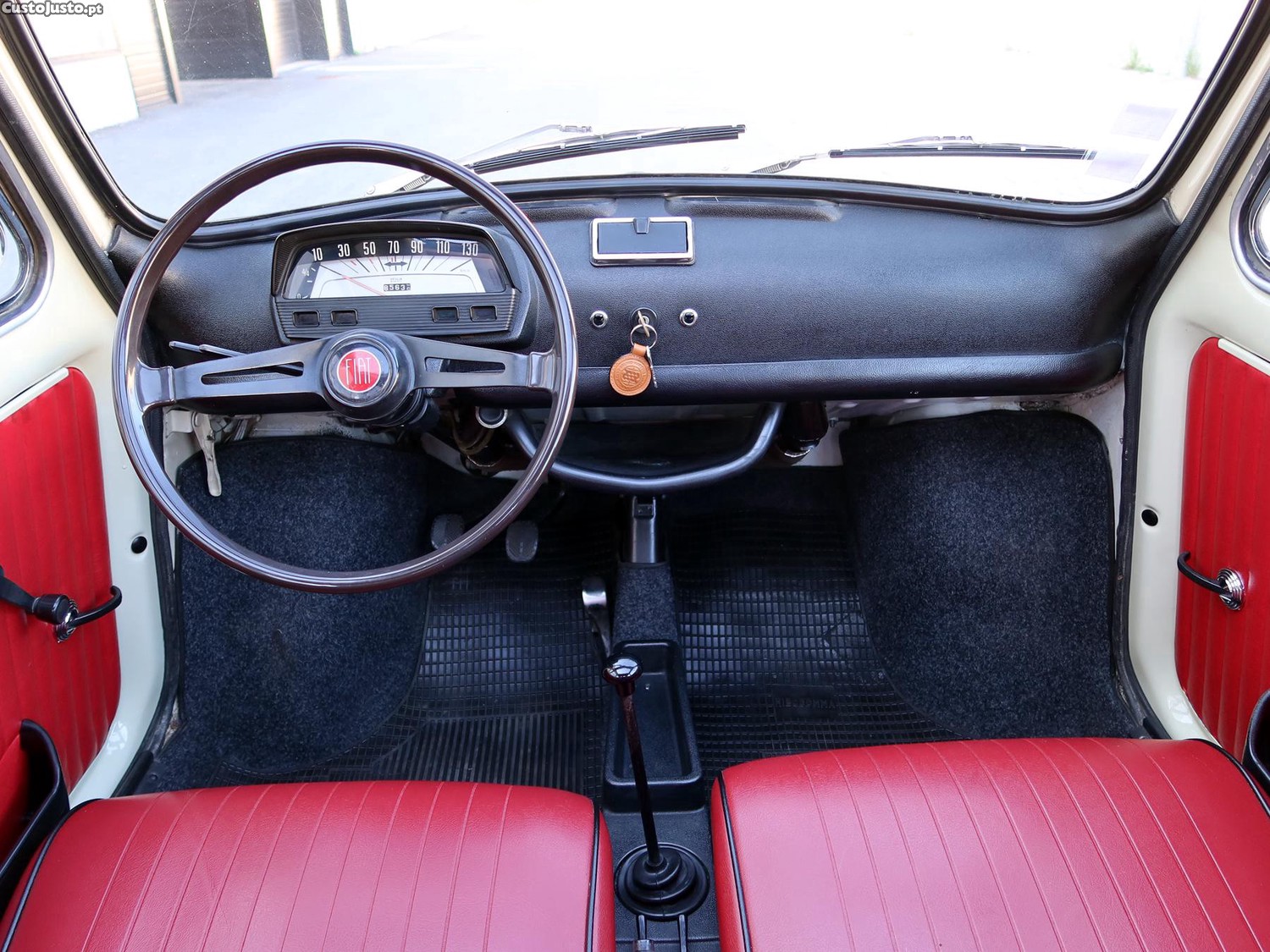 Fiat 500 L — photo 5