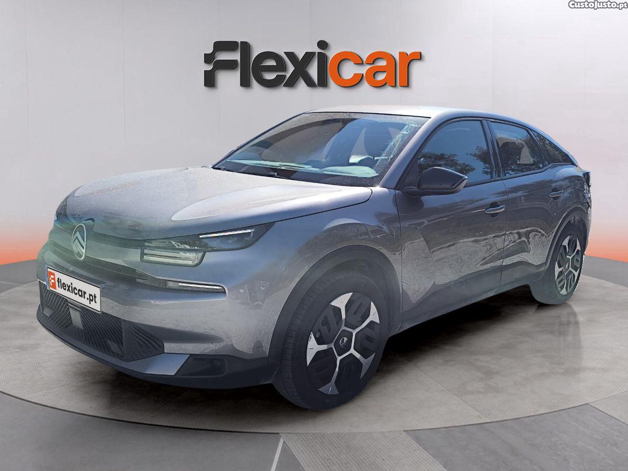 Citroën  50 kWh Plus - 25 — photo 3