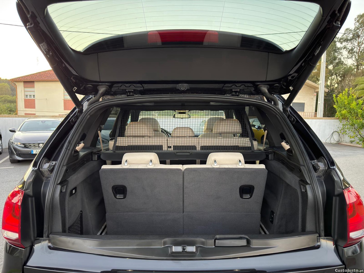 BMW X5 25 d sDrive Pack M - 17 — photo 5