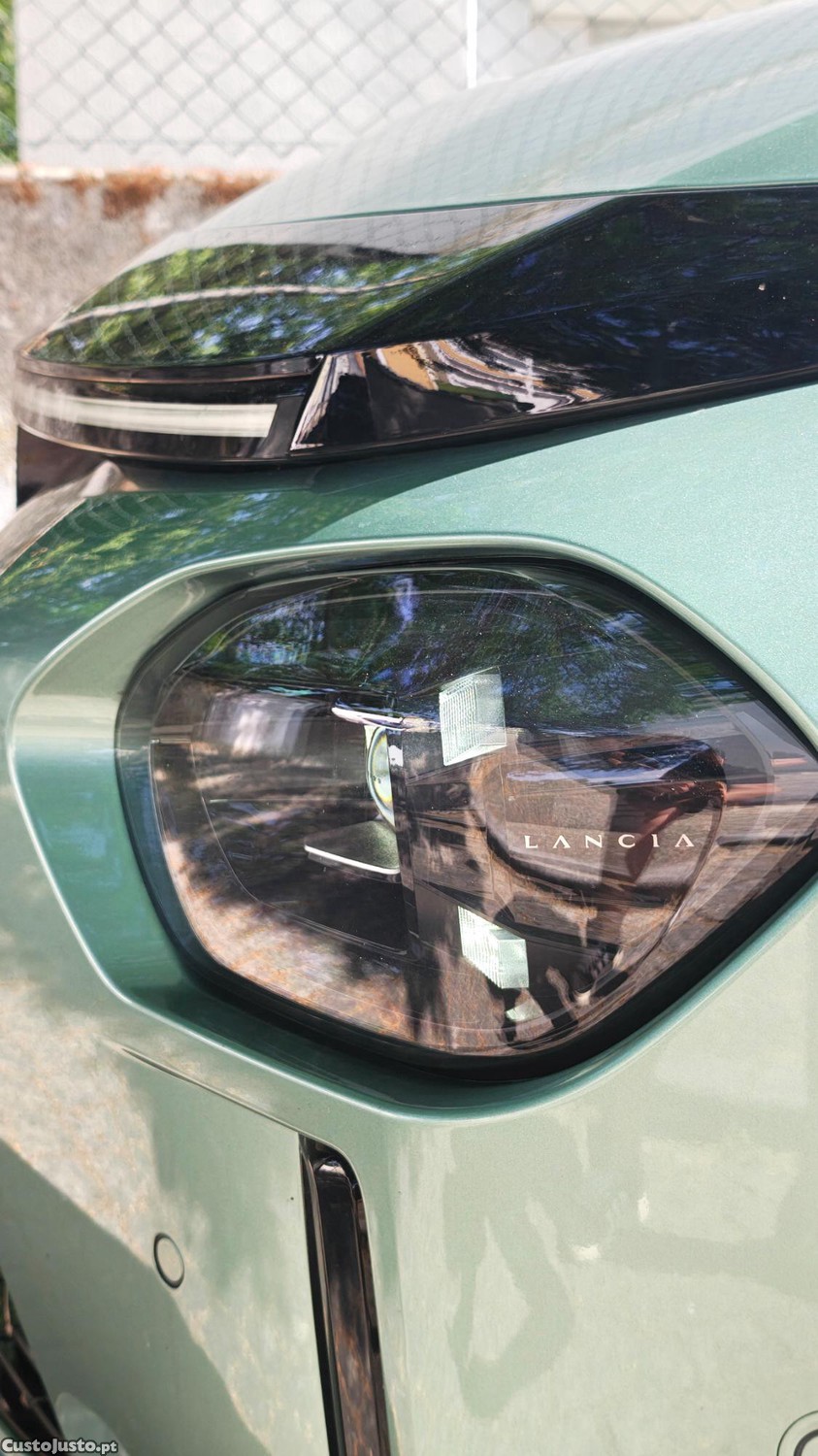 Lancia Y LX "Cassina" Ed - 24 — photo 2