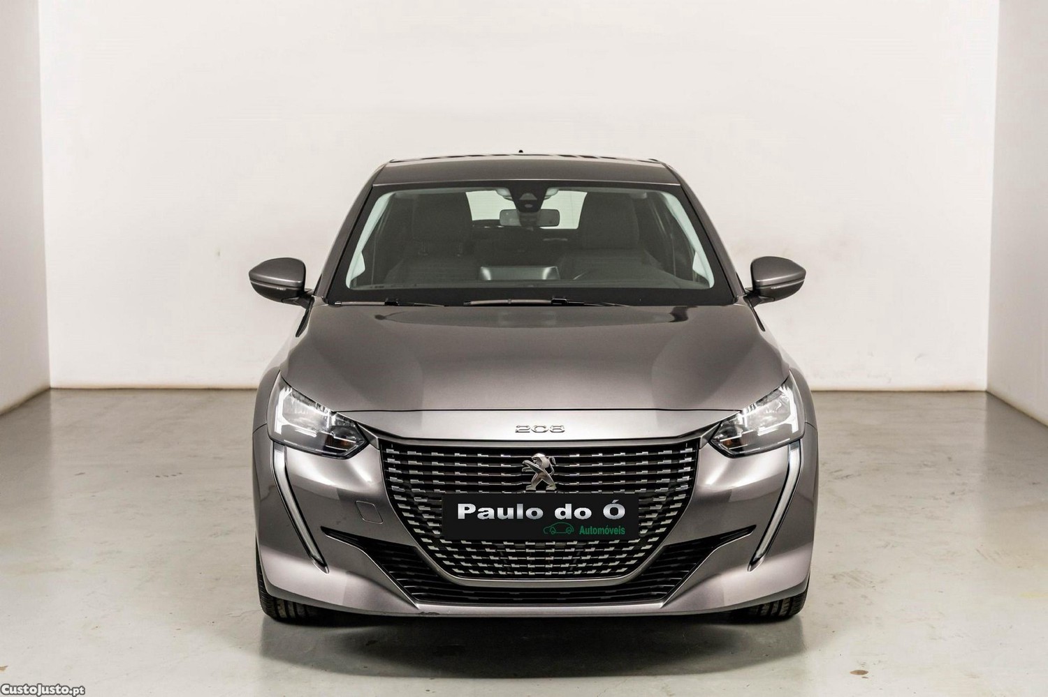 Peugeot 208 1.5 BlueHDi Active Pack - 20 foto 2