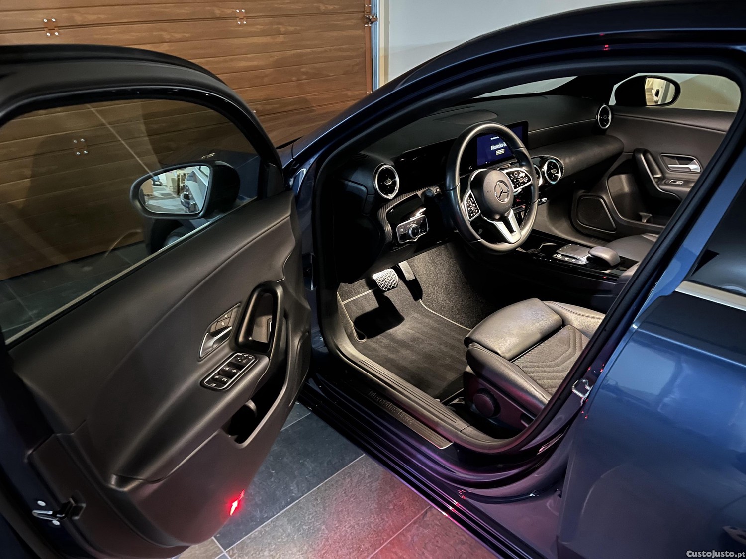 Mercedes-Benz A 250 e 8G-DCT BUSINESS LINE - 22 — photo 2