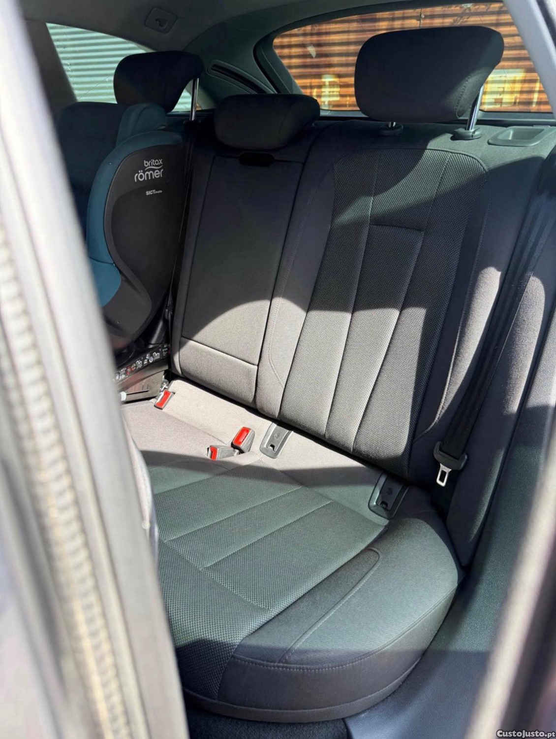 Audi A4 Avant - 20 — photo 5
