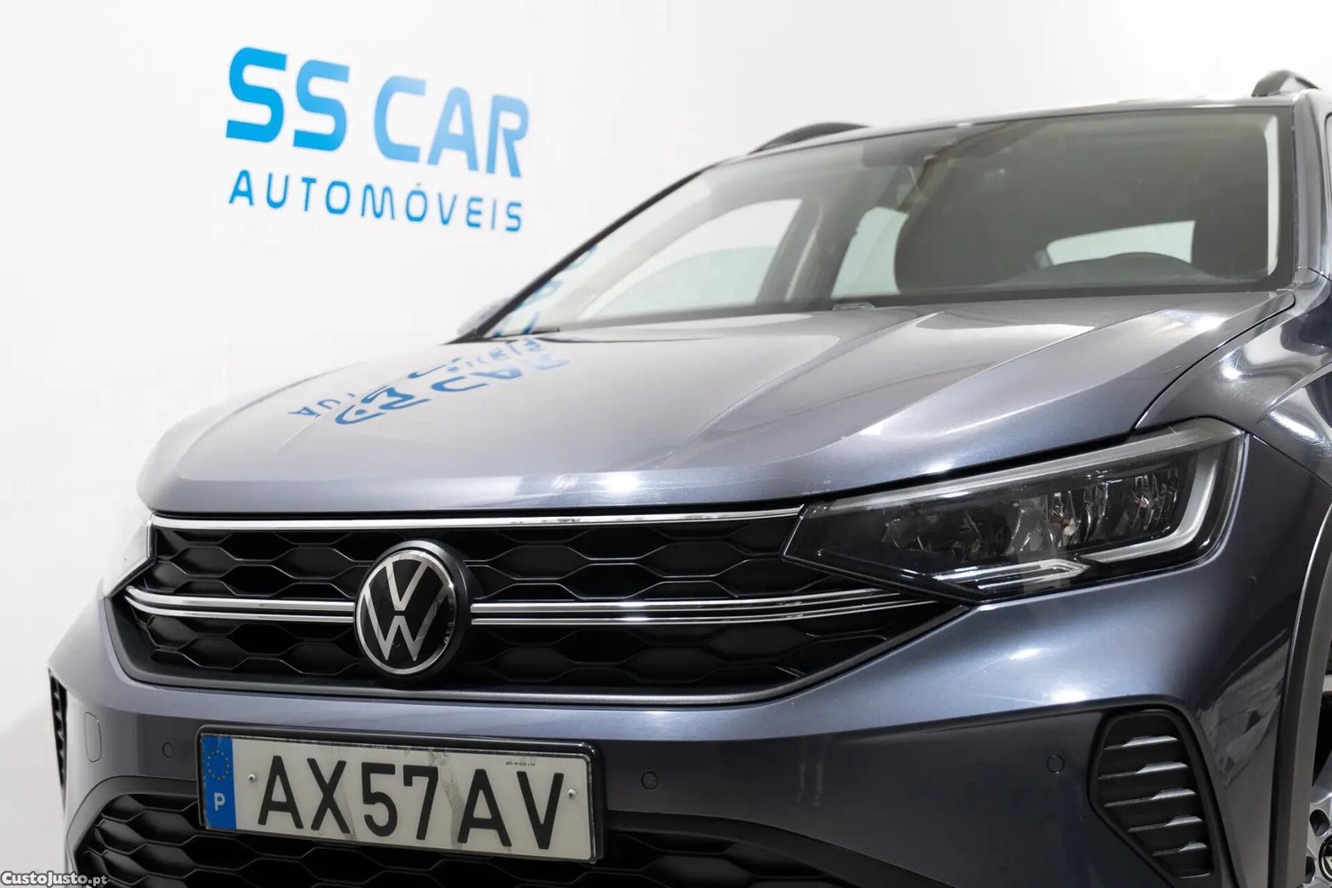 VW Taigo 1.0 TSI Life DSG - 22 — photo 3