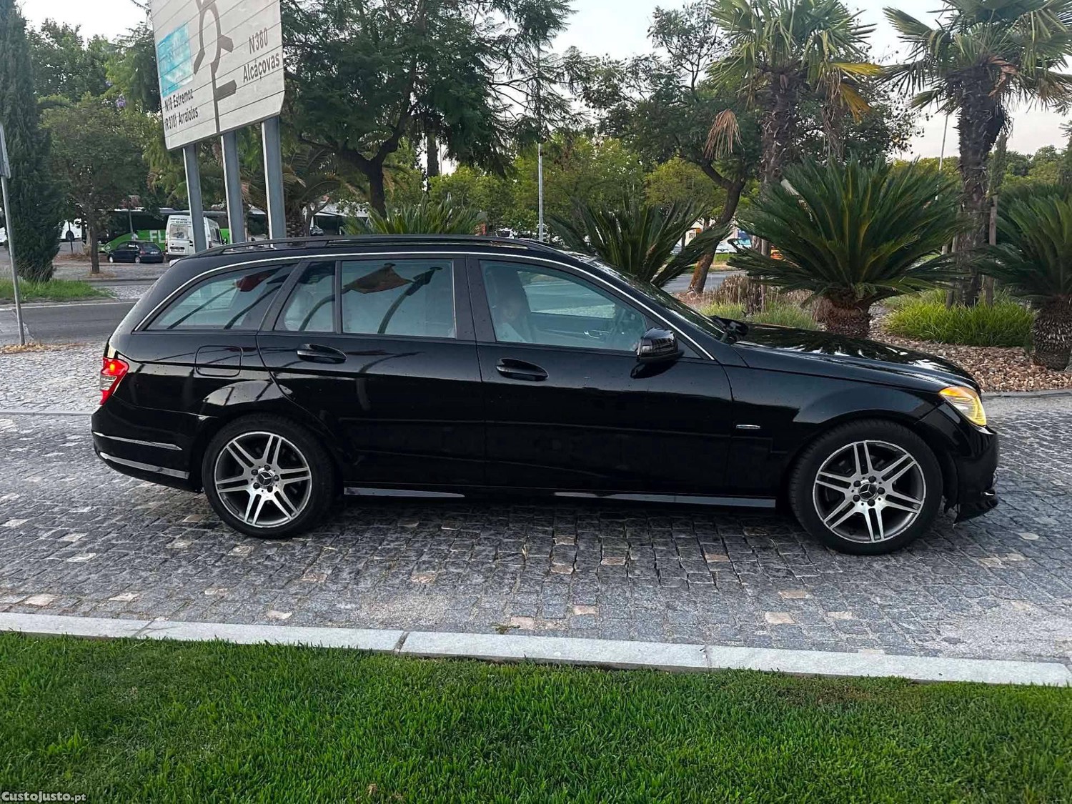 Mercedes-Benz C 250 250 Cdi - 10 — photo 3