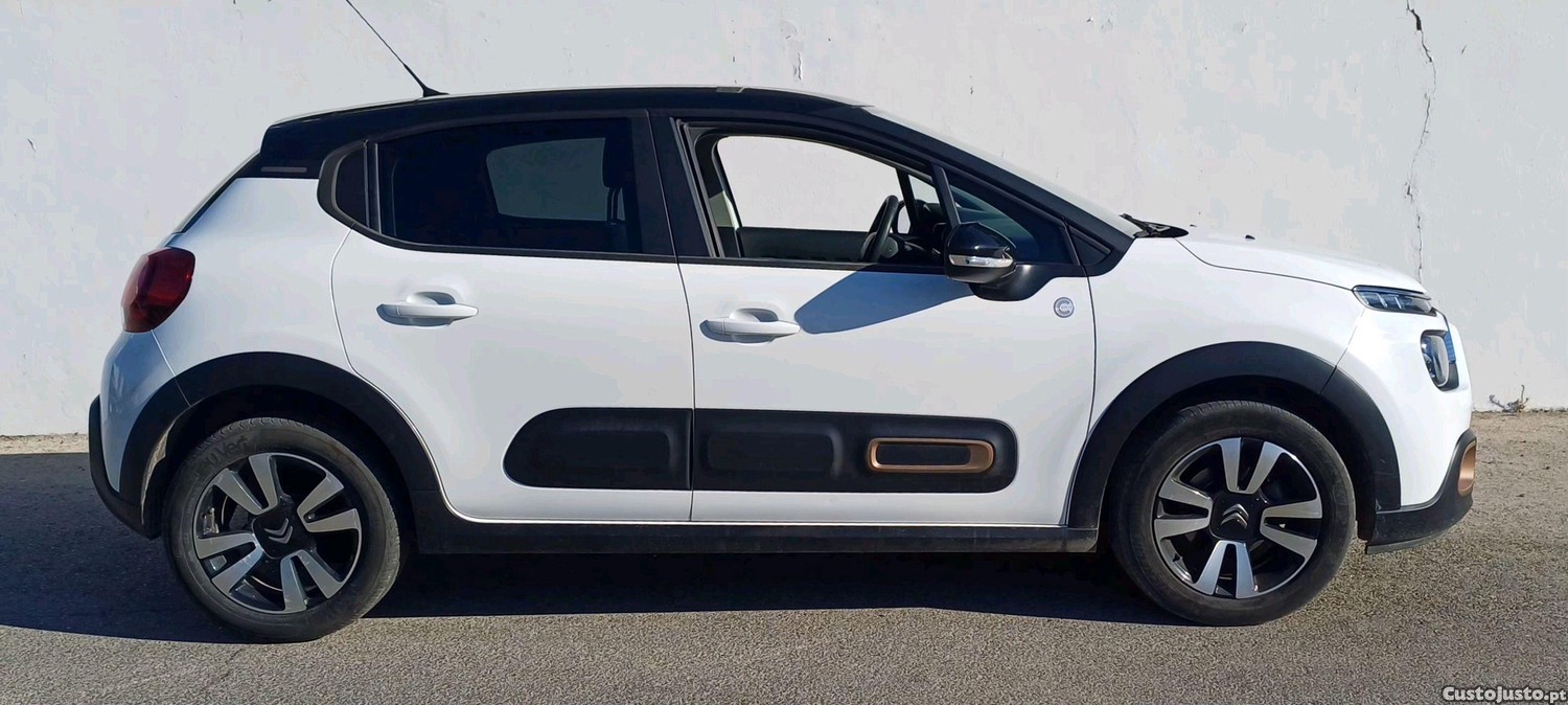 Citroën C3 C Series - 22 — photo 2