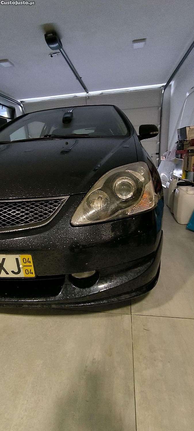 Honda Civic Ctdi Sport 1700cc - 04 foto 2
