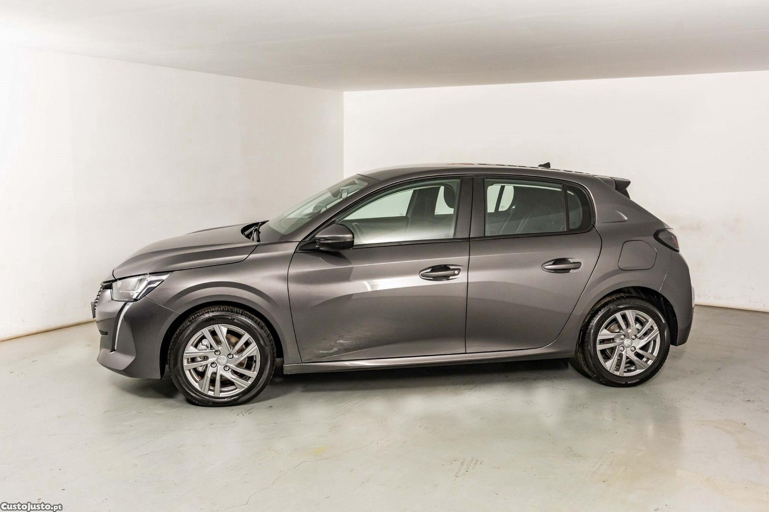Peugeot 208 1.5 BlueHDi Active Pack - 20 foto 4