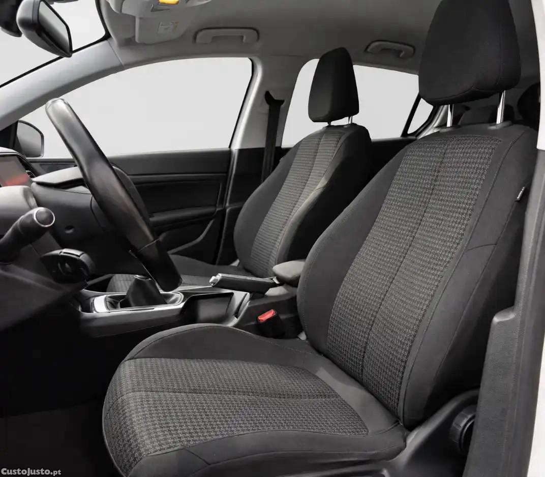 Peugeot 308 1.2 PureTech Active - 20 — photo 5