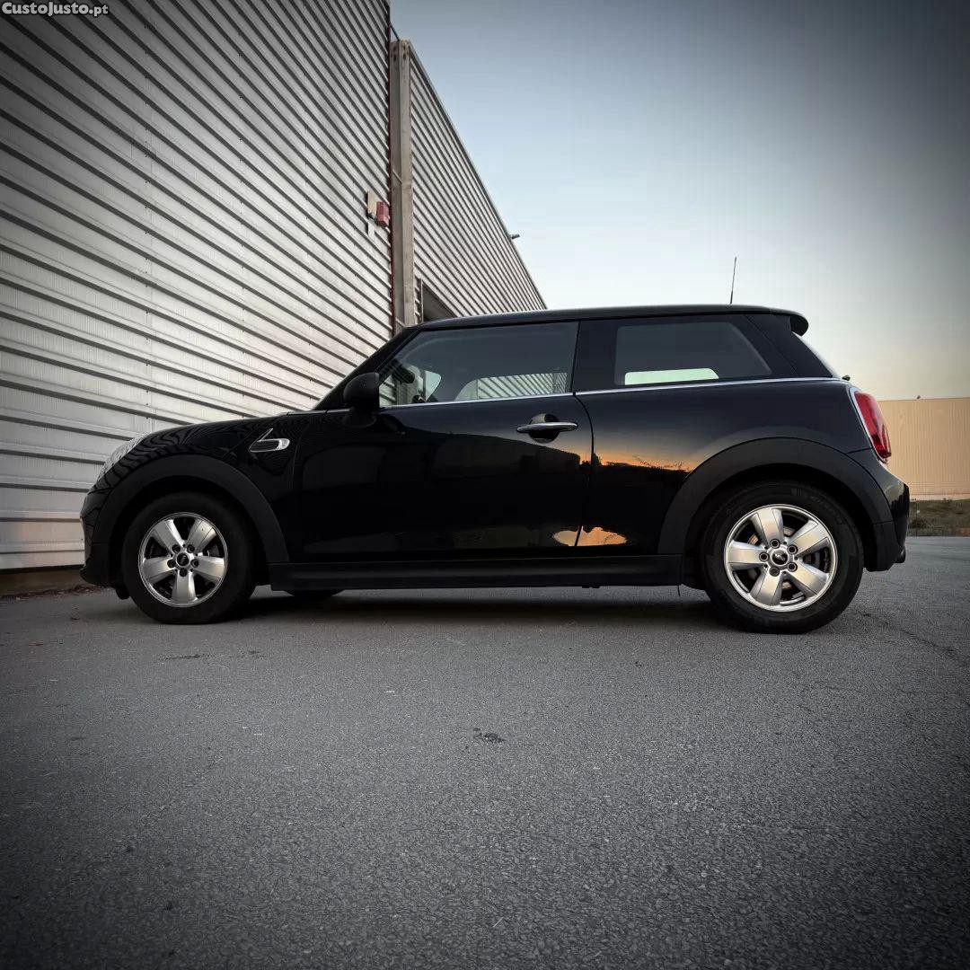 MINI One — fotografia 15