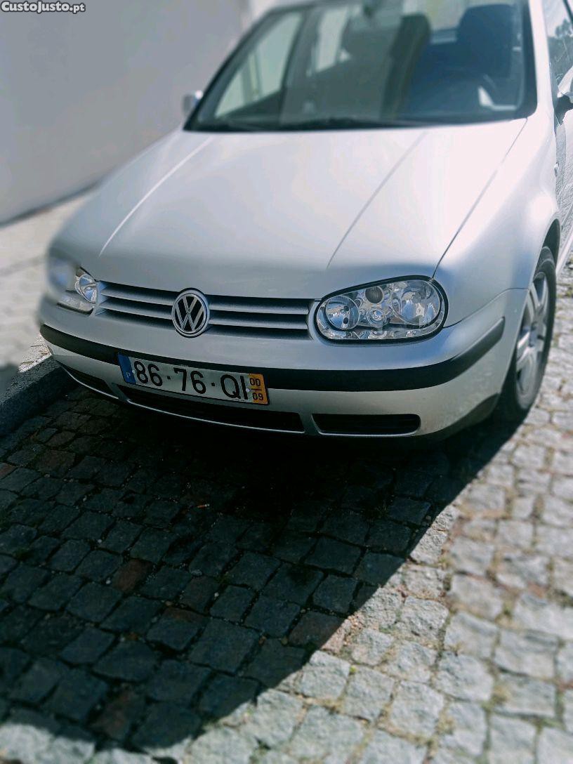 VW Golf confortline - 00 — photo 2