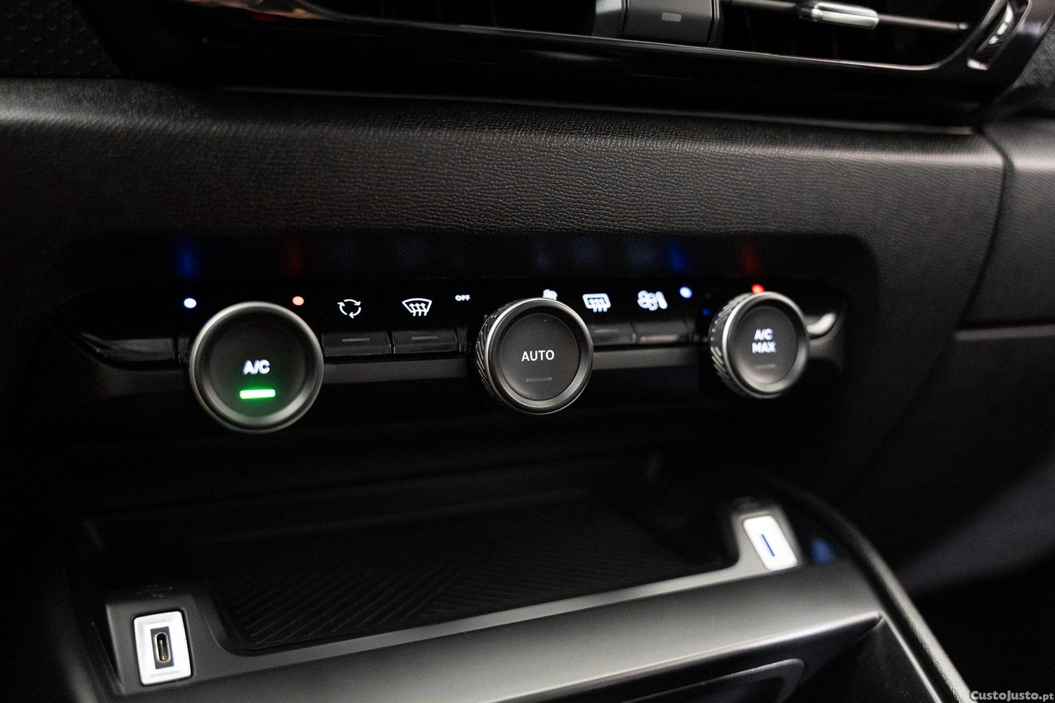 Citroën C4 1.2 PureTech Feel Pack — fotografia 10
