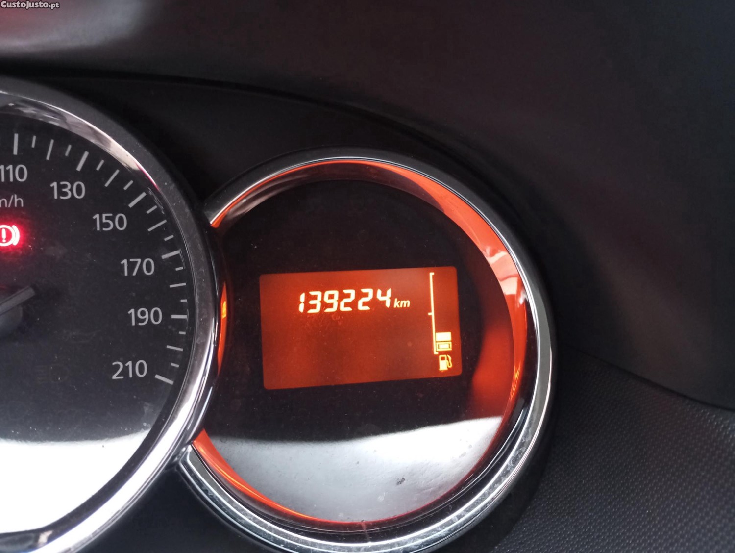 Dacia Duster 1.5 Dci — fotografia 7