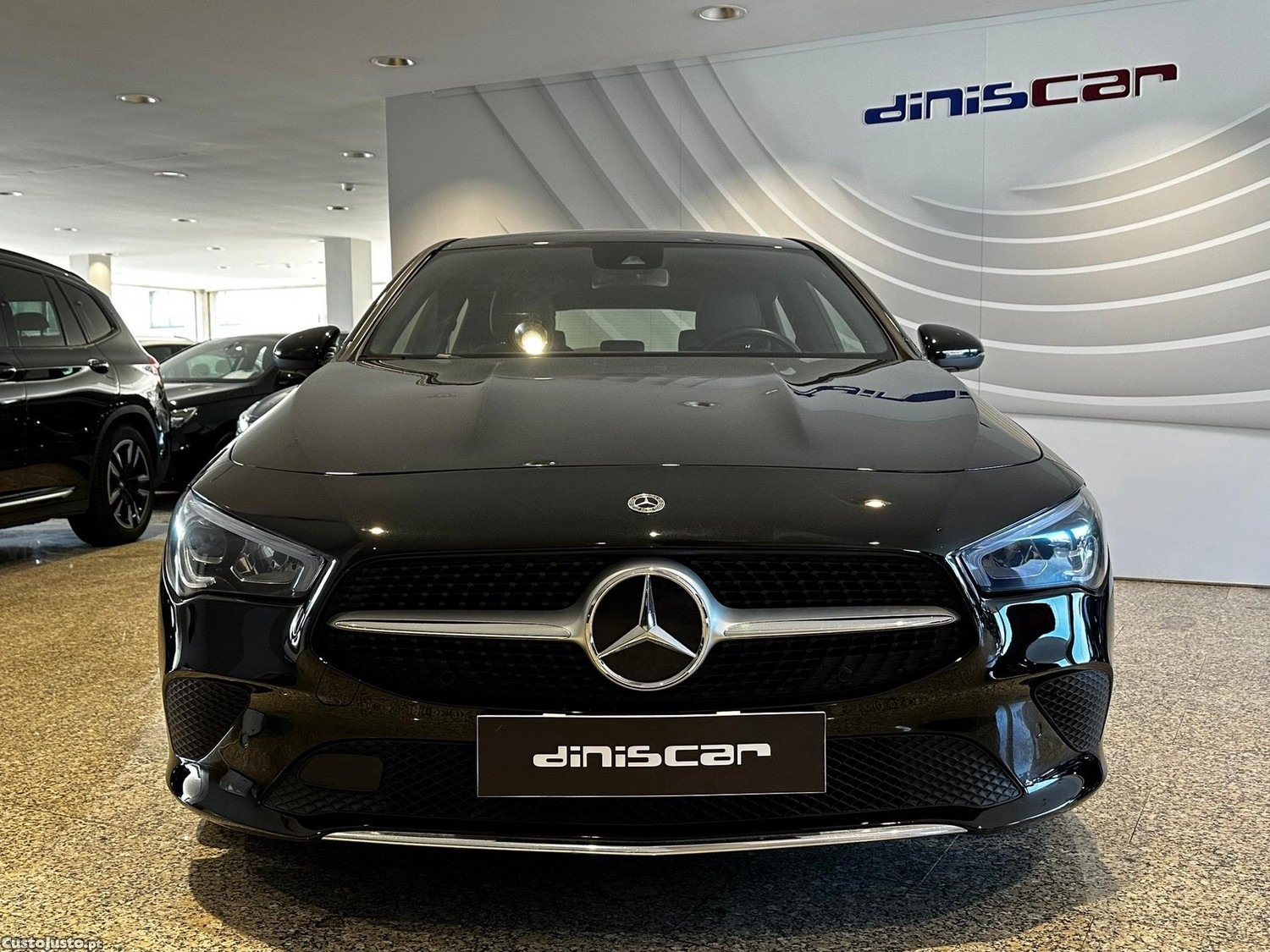 Mercedes-Benz CLA 180 d Shooting Brake Progressive Aut. - 23 — photo 4