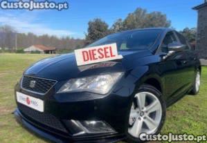 Seat Leon TDI KIT FR — photo 2