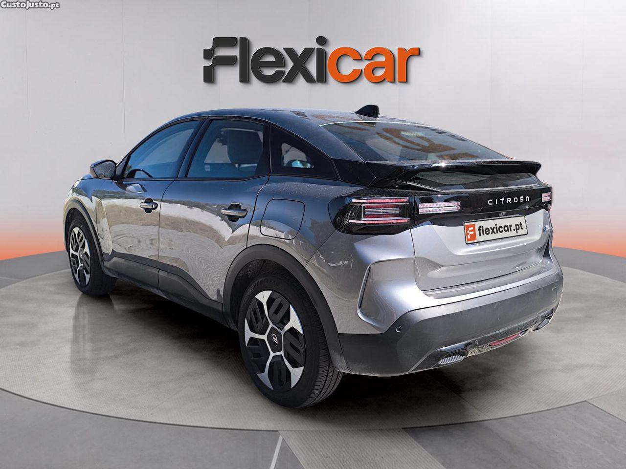 Citroën  50 kWh Plus - 25 — photo 5