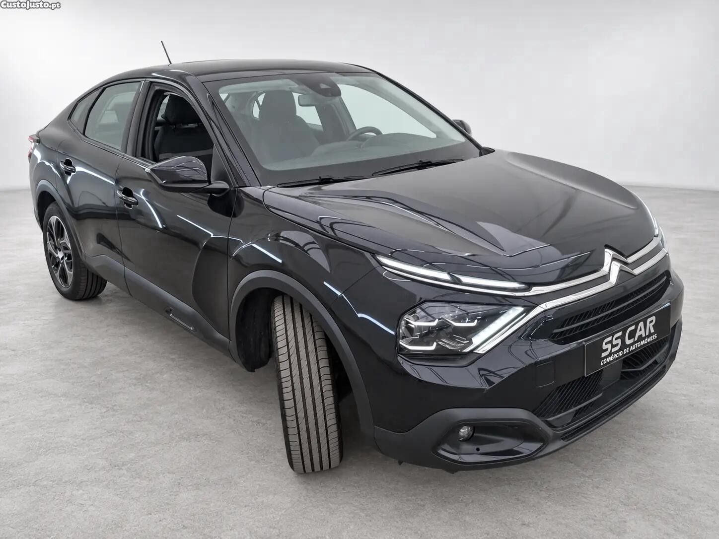 Citroën C4 1.2 PureTech Feel Pack EAT8 - 23 — photo 3