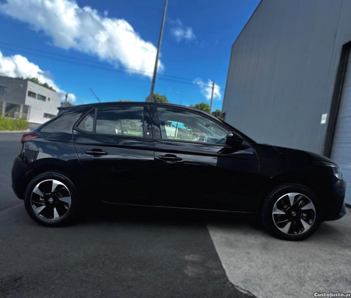 Opel Corsa Opel Corsa-e Edition - 25 — photo 2