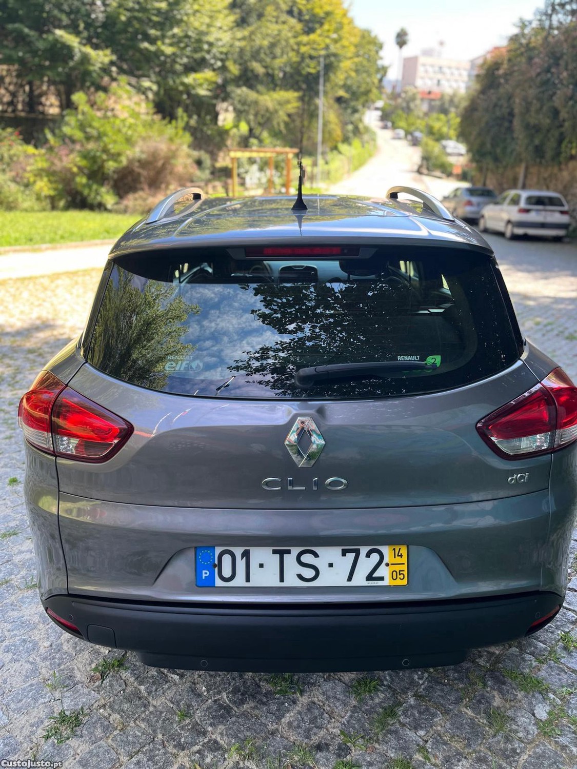 Renault Clio Sport - 14 — photo 2