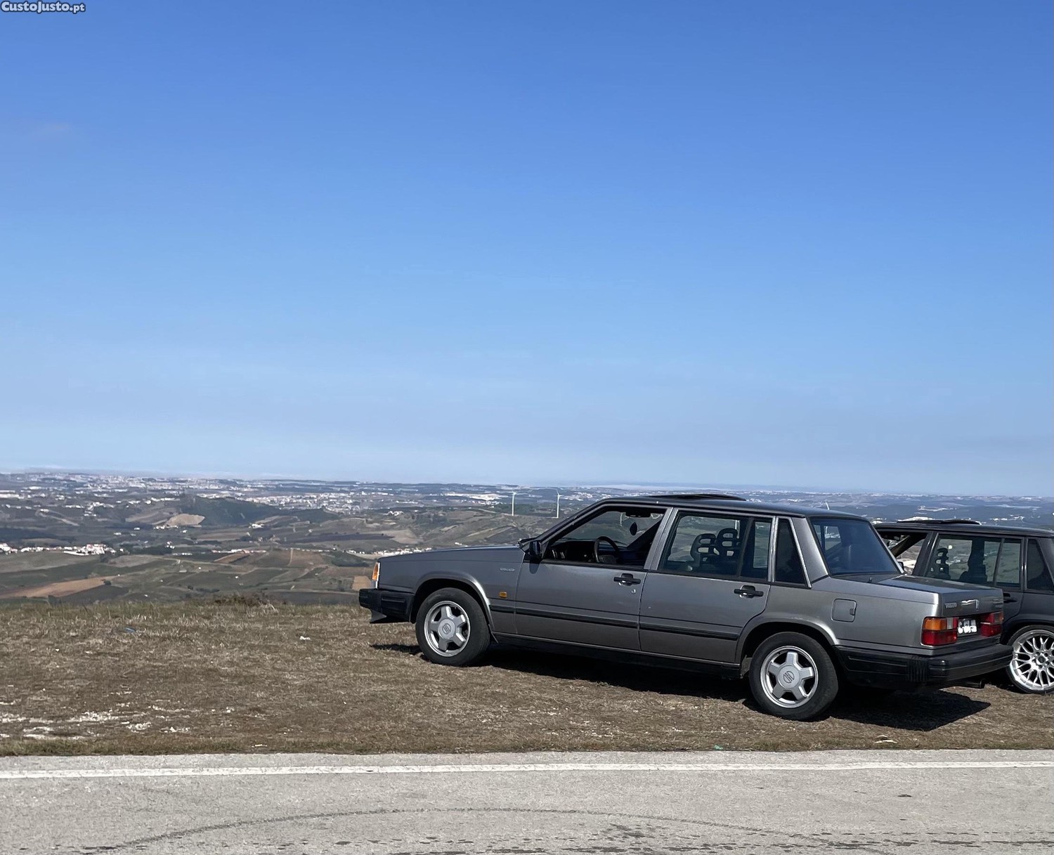 Volvo 740 Volvo 740 turbo - 88 — photo 2